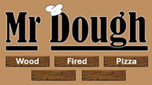Mr Dough